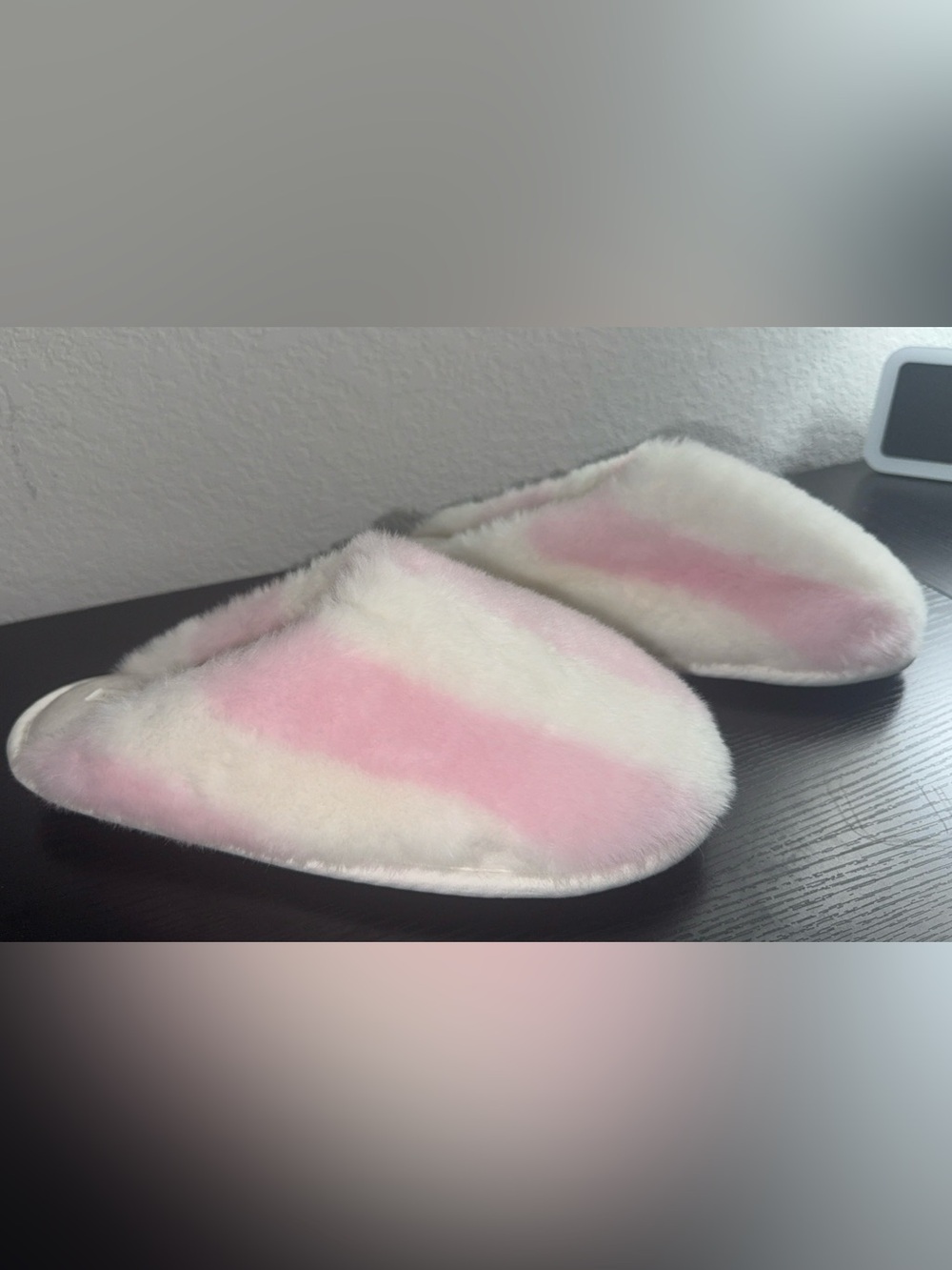 Victoria’s Secret Slippers